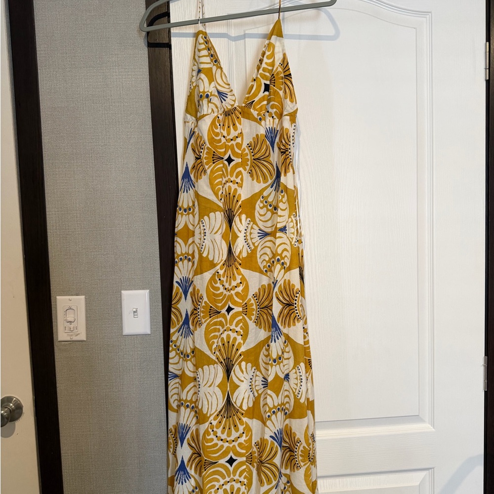 Zara dress